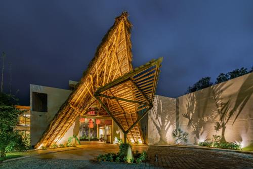 Boca del Rio Hotel | Xkan Hotel Boutique - Adults Only