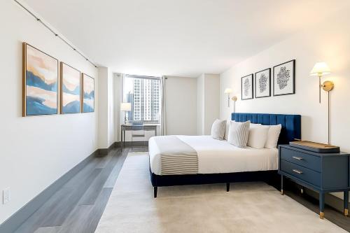 Downtown Hartford Apartamento | XL Center 1-BR Condo DWNTN Hartford Easy Parking