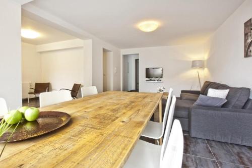 Neuastenberg Casa | XL Kristall Apartments