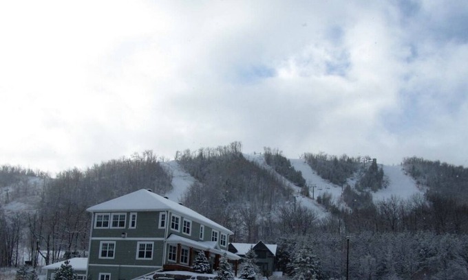 Craigleith Chalet De Esquí | XMAS + New years in Blue Mountain. Pet Friendly!