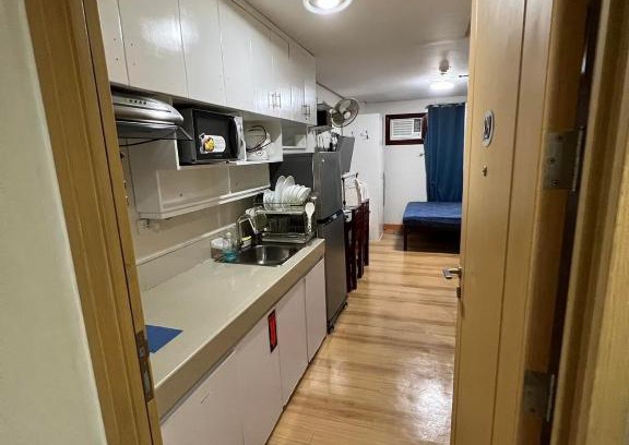 Novaliches Apartamento | XNY at SMDC Trees Residences Quezon City-Studio