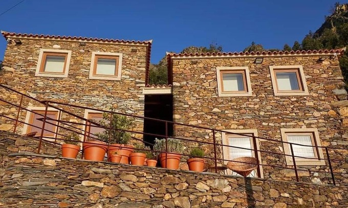 Sebolido Casa | XO - Douro