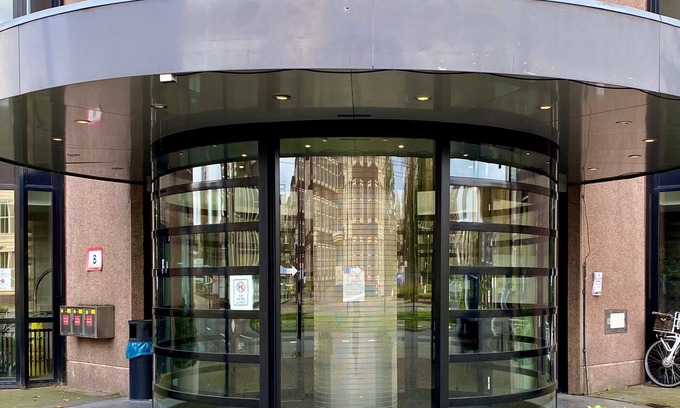 Sloterdijk Hotel | Xo Hotels Park West