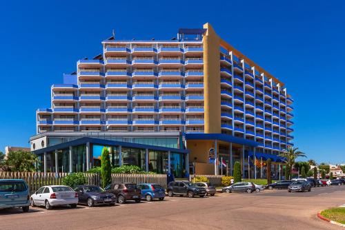 Empuriabrava Hotel | Xon's Platja HA