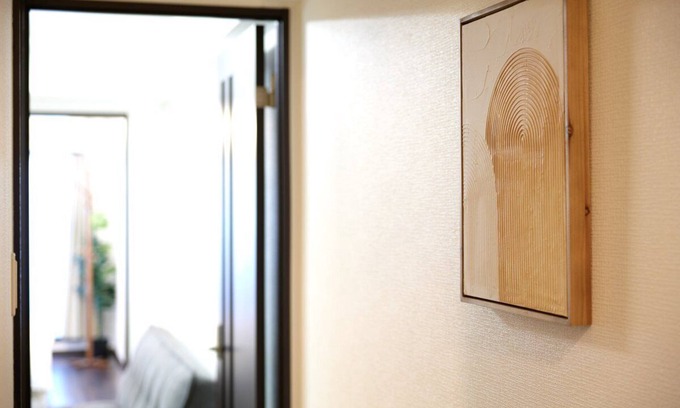 Namba Apartamento | XS08 XROSS STAY Namba5