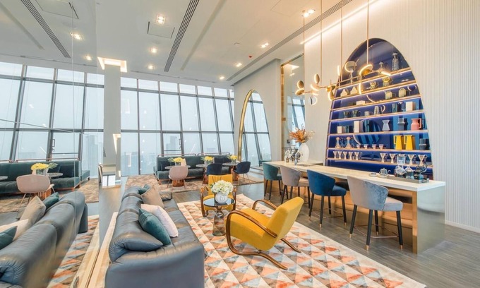 Khlong Tan Nuea Condominio | XT Ekkamai 147