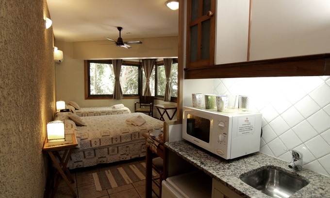 Historic Center Apartamento | Xumec Apart Hotel