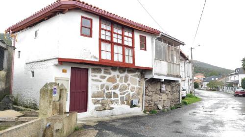 Xunqueira de Espadanedo Casa | Xunqueira Sacra