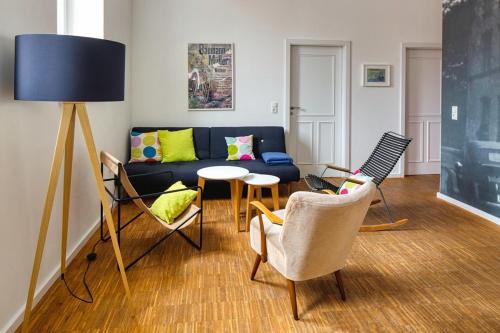 Walsheim Apartamento | XXL-Apartment 2015