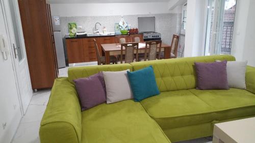 Bitola Apartamento | XXL APARTMENTS CiTY CENTAR