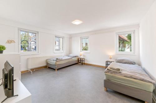 Faurndau Apartamento | XXL-Apartments Göppingen