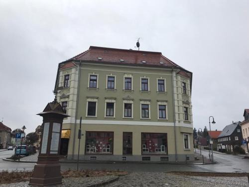 Ebersbach Apartamento | XXL Ferienliebe