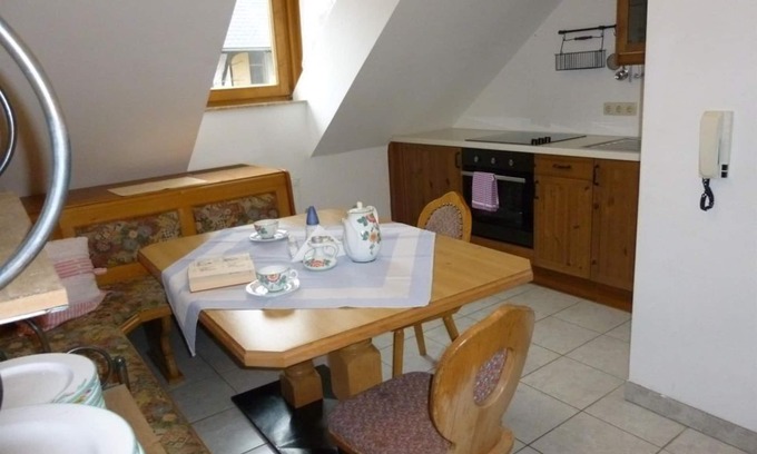 Rossleithen Otro | Apartamento XXL - Ferien am Land - WALDBAUER
