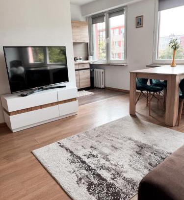 Gizycko Apartamento | XXX Studio