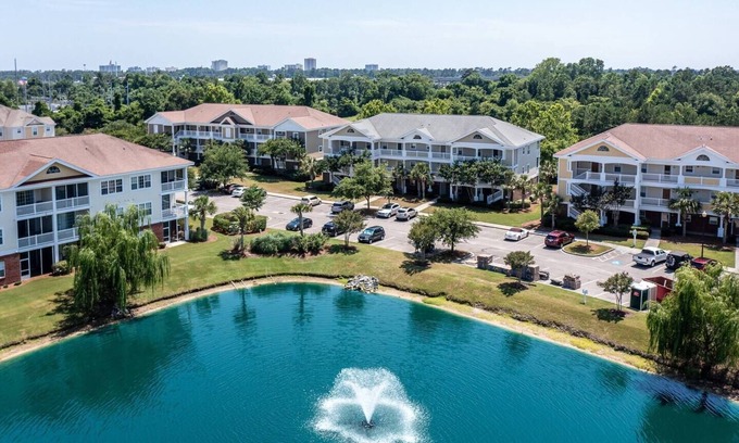 North Myrtle Beach Condominio | XXXXXXXXXX