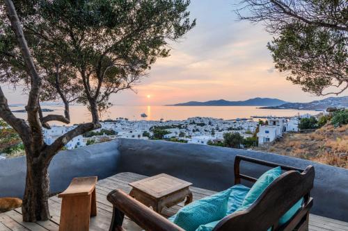 Drafaki Apartamento | Xydakis Apartments
