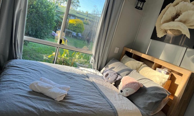 Caloundra Casa | XYL Holiday Inn