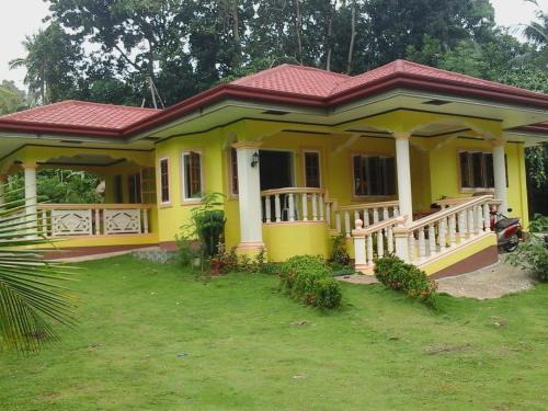 Lazi Casa | Xylla Guesthouse