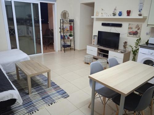 Xylofagou Apartamento | Xylophagou Larnaca Ayia Napa 1 bedroom apartment