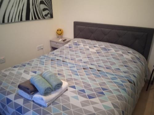 Xylofagou Apartamento | Xylophagou Rest and Relax 2 Ayia Napa Larnaca 1 bedroom apartment