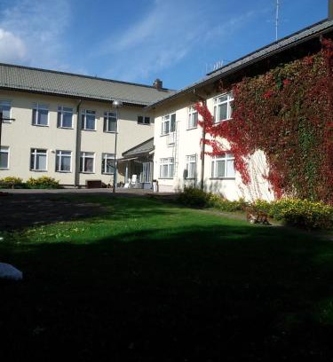 Kerimaki Apartamento | Yömyssy Apartments