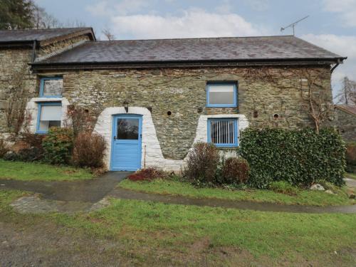 Llanybydder Casa | Y Beudy