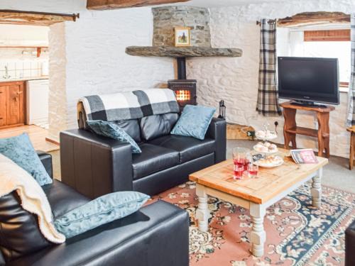 Llanybydder Casa | Y Beudy - Uk46191