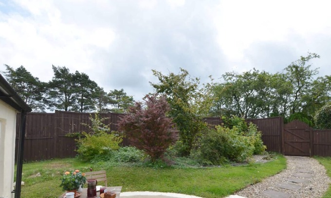 Llangeler Casa | Y Bwthyn in the beautiful Llandysul