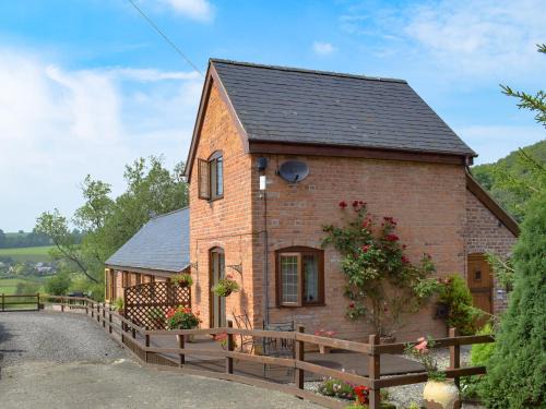 Tregynon Casa | Y Bwthyn-Uk31367