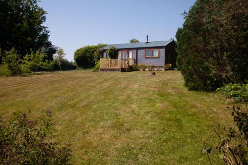 Tan-y-groes Casa | Y Caban Glas
