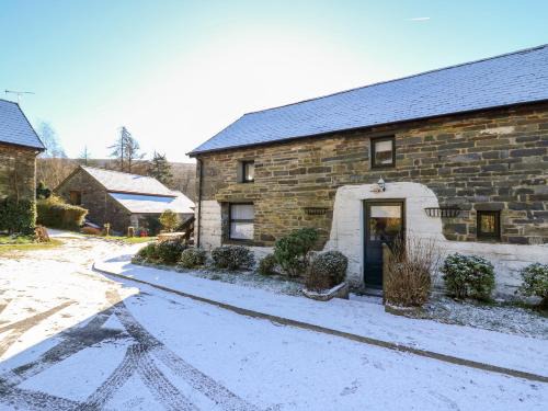 Llanybydder Casa | Y Cartws