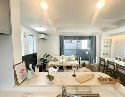 Shinkoiwa Casa | Y-city house