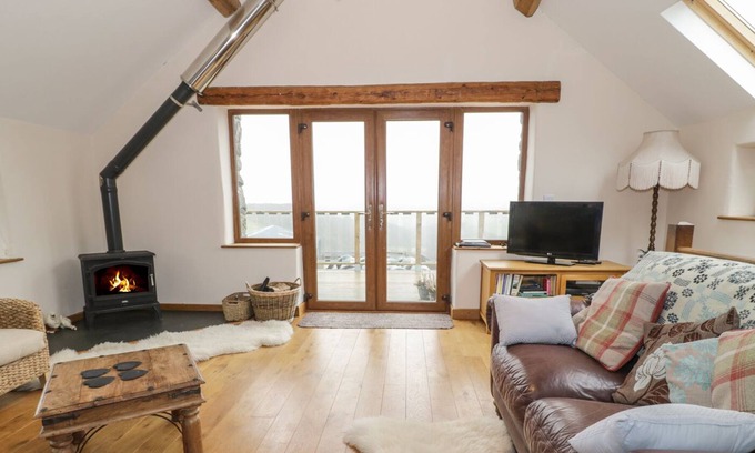 Machynlleth Casa | Y Daflod, MACHYNLLETH