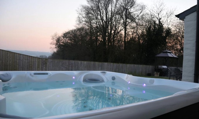 Cardigan Casa | Y Felin Cottage
