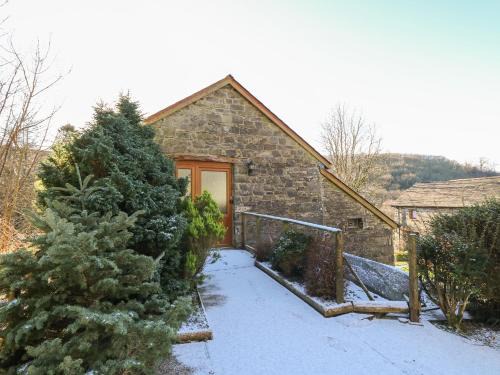 Llanybydder Casa | Y Felin