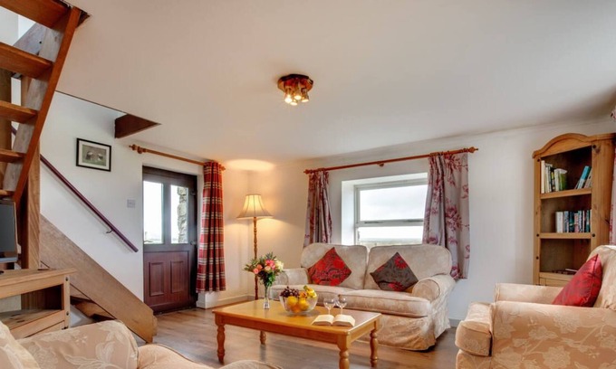 St Brides Casa | Y Felin - The Mill in Haverfordwest