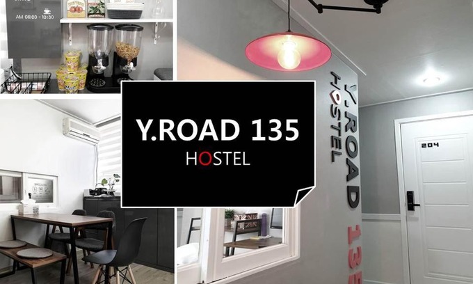 Yeongdeungpo-gu Casa | Y.ROAD 135