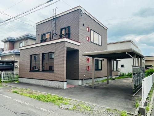 Chitose Apartamento | Y'sハウス