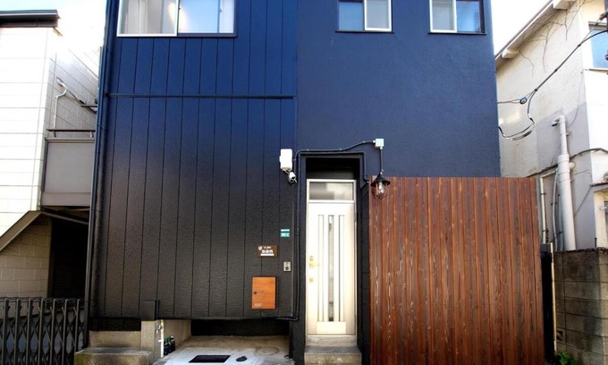 Ikebukuro Villa | Y's INN 池袋西 029T