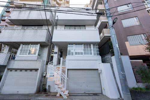 Toshima Villa | Y's INN 駒込 110T