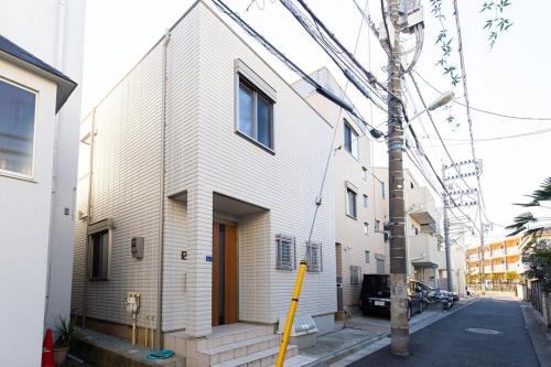 Itabashi Villa | Y's INN Nirinso 001T