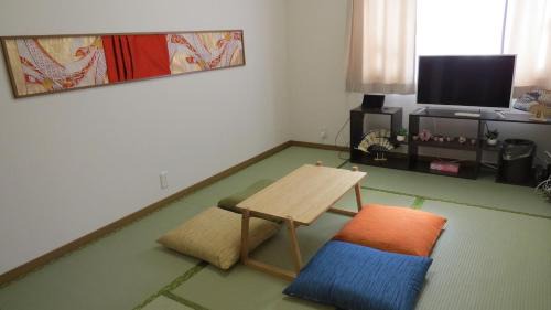 Itabashi Villa | Y's INN Oyama 021T