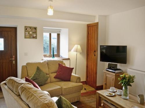 Cilybebyll Casa | Y Stabl-W43382