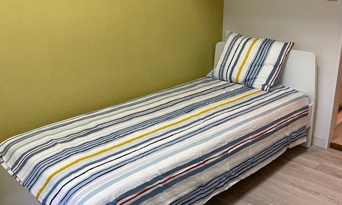 Setagaya Apartamento | Y206 Tokyo Monthly Rental - Yoga Vista