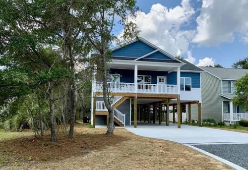 Long Beach Casa | Ya Acht 2 Sea