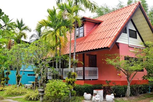 Si Racha Casa | Ya Teng Homestay
