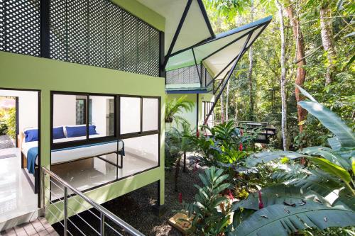 Ciudad Cortes Cabina | Yaba Chigui Lodge