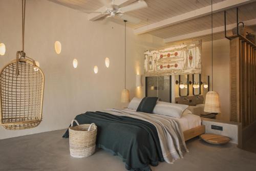 Fethiye Hotel | Yacht Boheme Hotel-Boutique Class - Adults Only