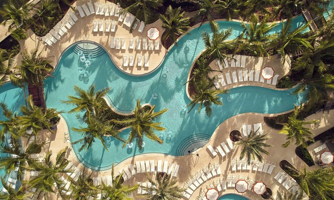 Boca Raton Complejo | Yacht Club at The Boca Raton (Adults-only)