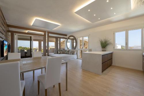 Palau Apartamento | Yacht-style new Apartment Palau